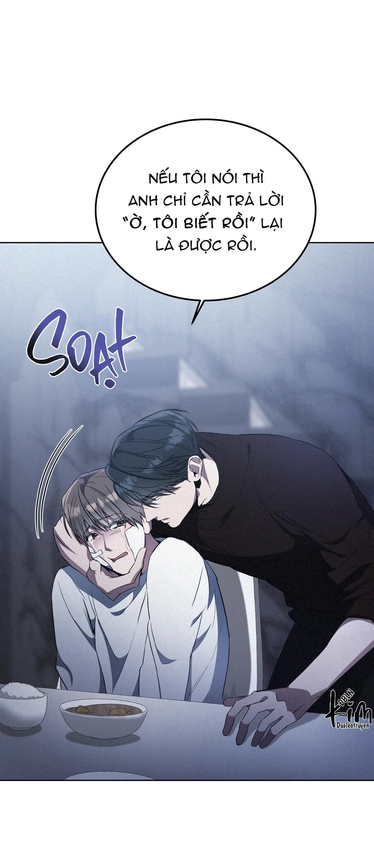 VÔ HÌNH Chapter 6 Trang 13