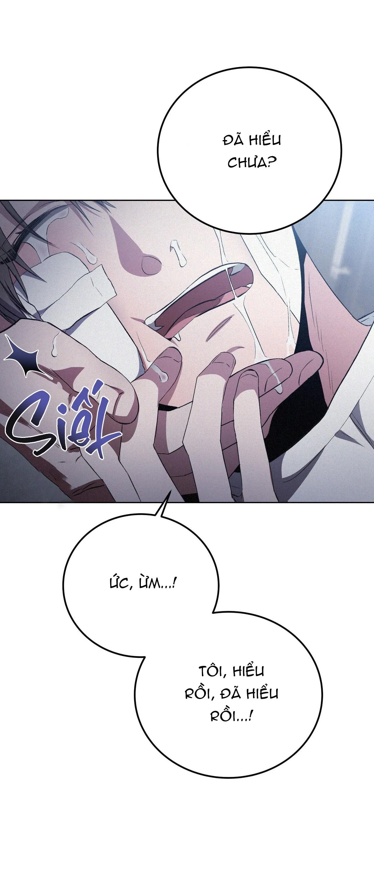 VÔ HÌNH Chapter 6 Trang 14