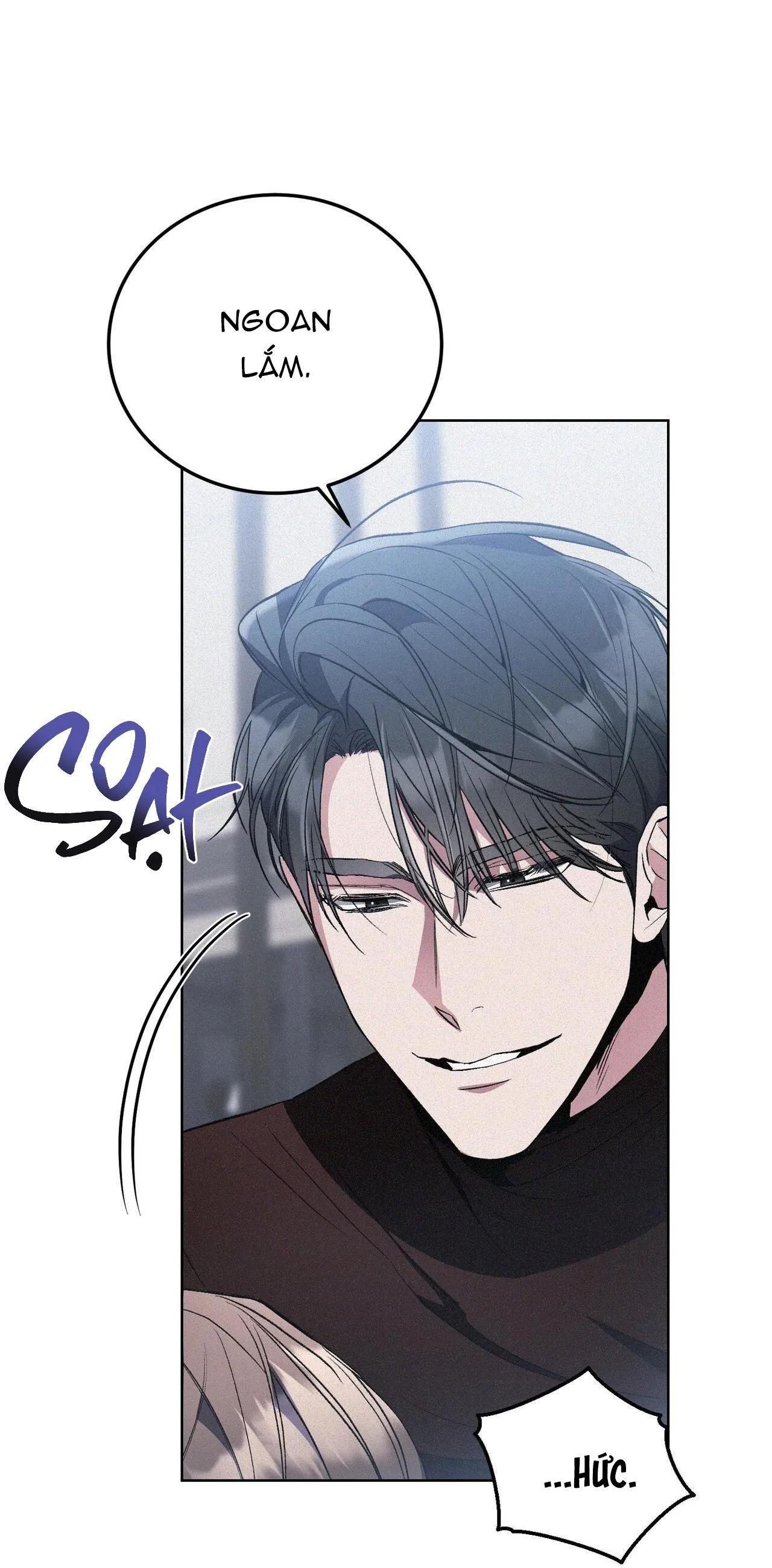 VÔ HÌNH Chapter 6 Trang 15