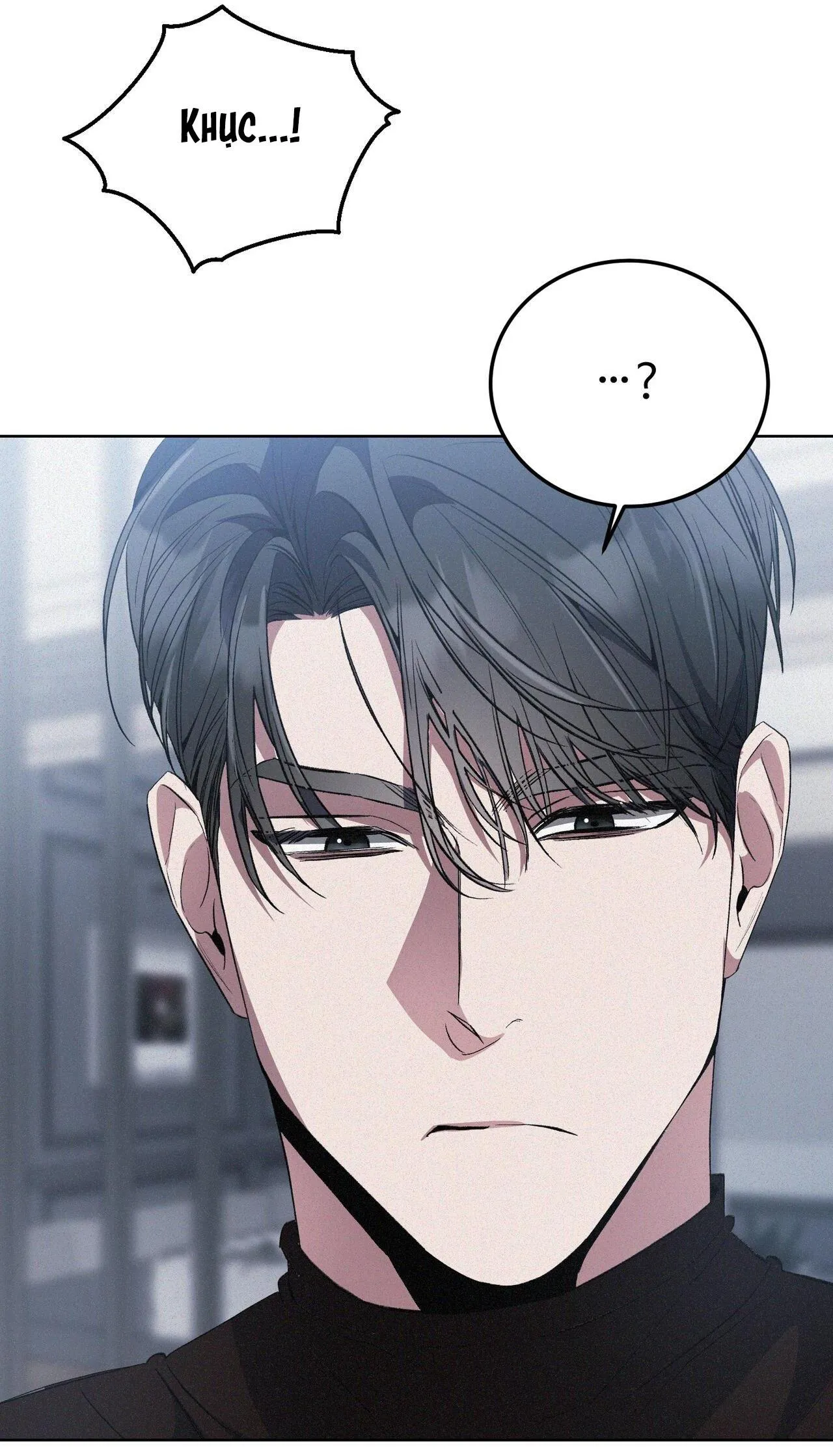 VÔ HÌNH Chapter 6 Trang 16