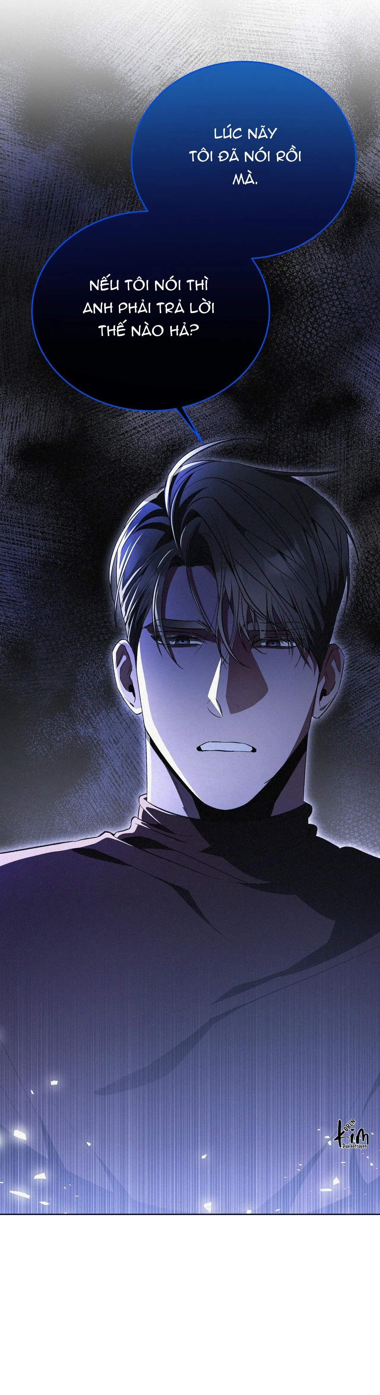 VÔ HÌNH Chapter 6 Trang 23