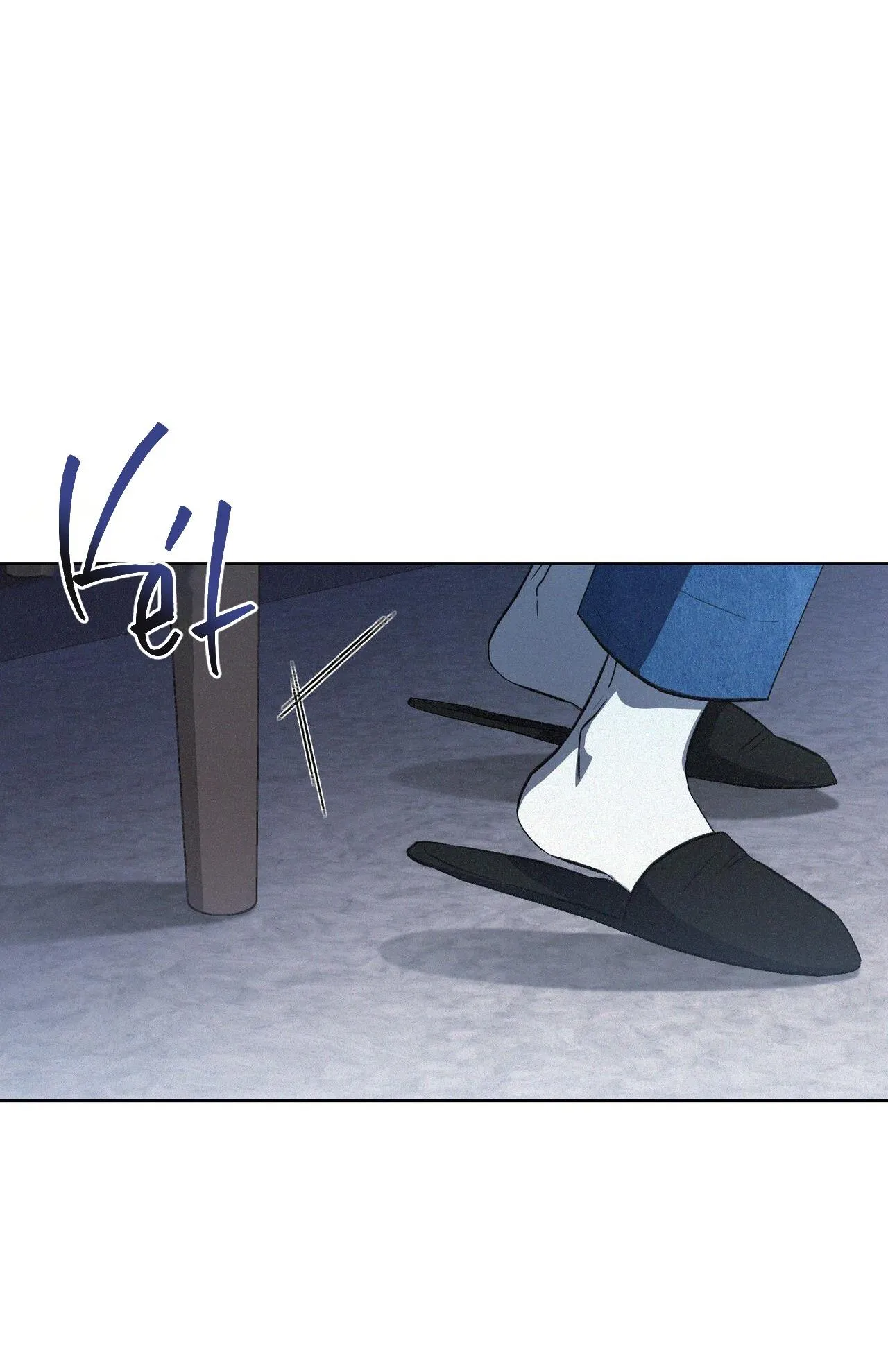 VÔ HÌNH Chapter 6 Trang 24