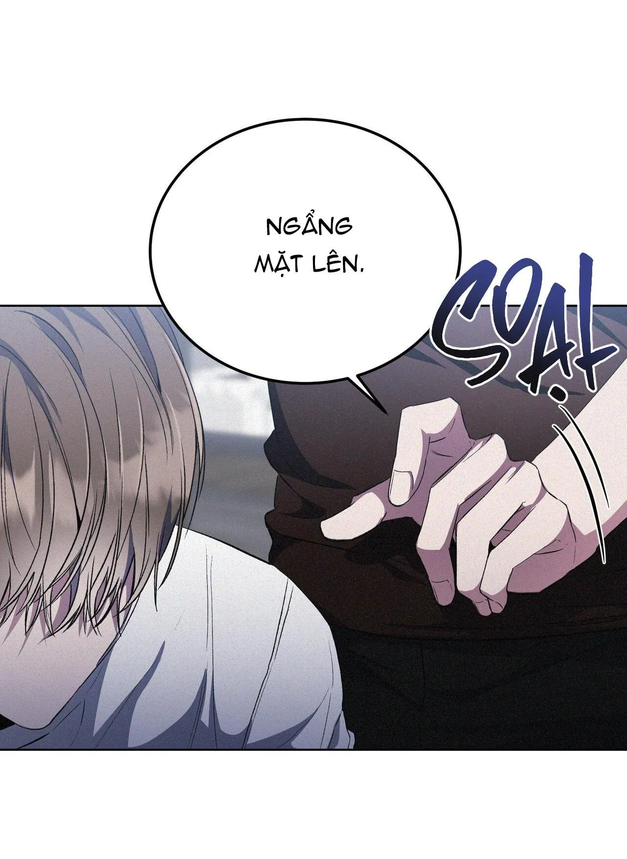 VÔ HÌNH Chapter 6 Trang 26