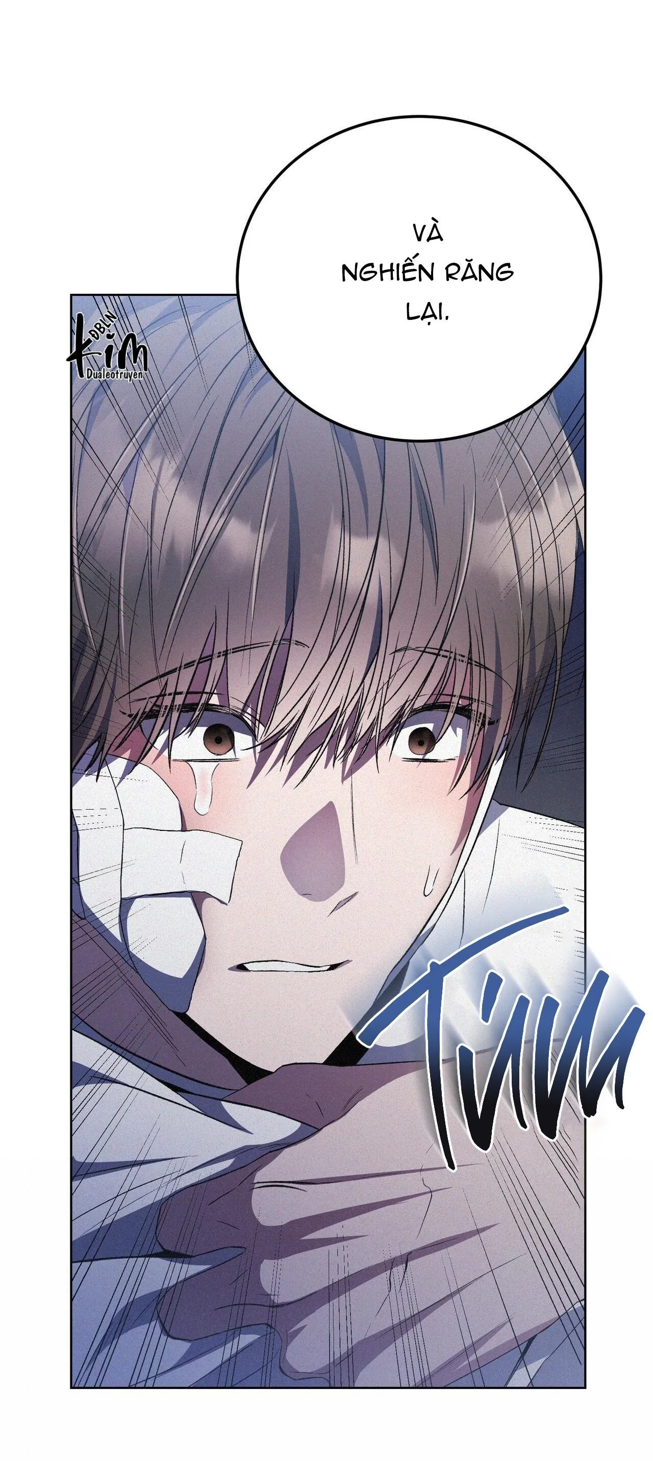 VÔ HÌNH Chapter 6 Trang 27