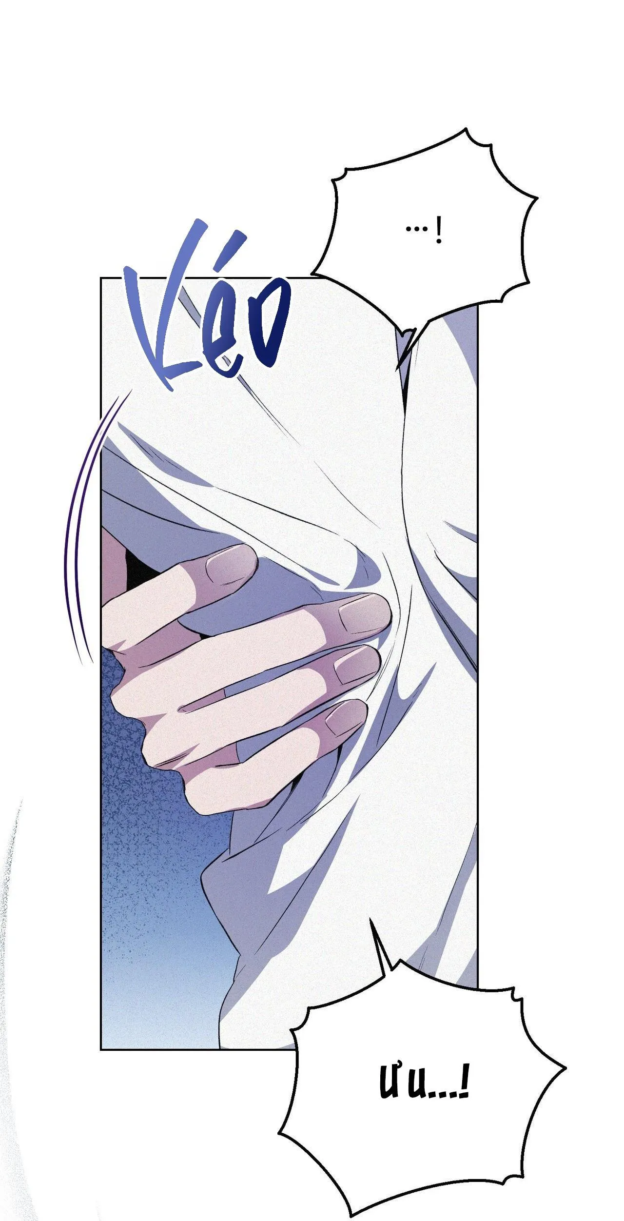 VÔ HÌNH Chapter 6 Trang 31