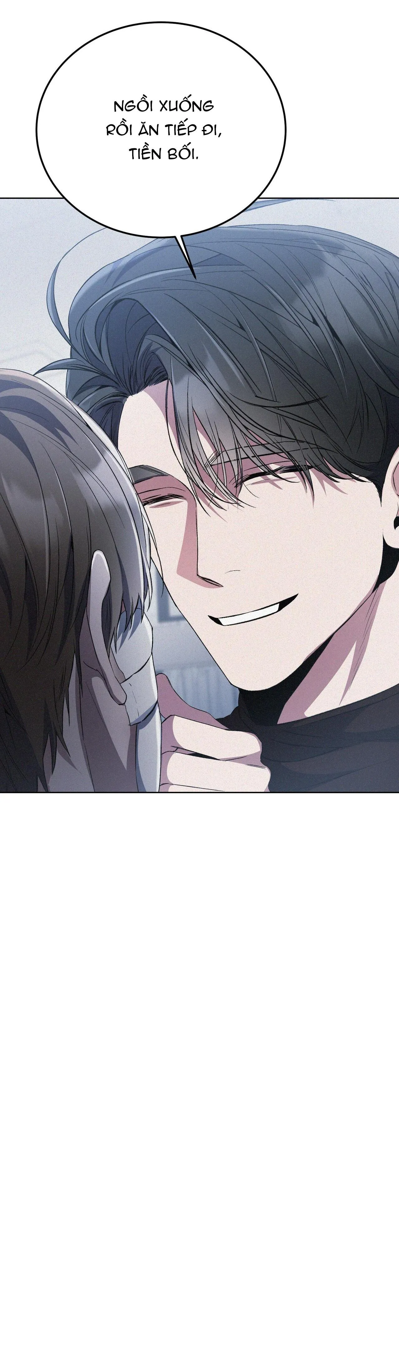 VÔ HÌNH Chapter 6 Trang 38