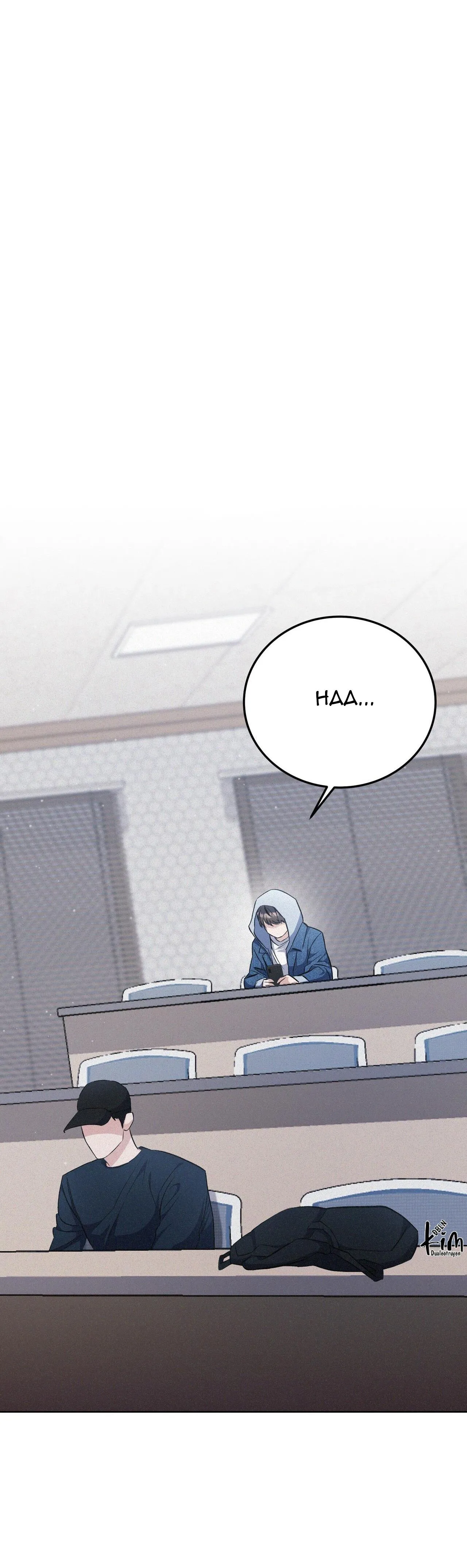 VÔ HÌNH Chapter 6 Trang 41