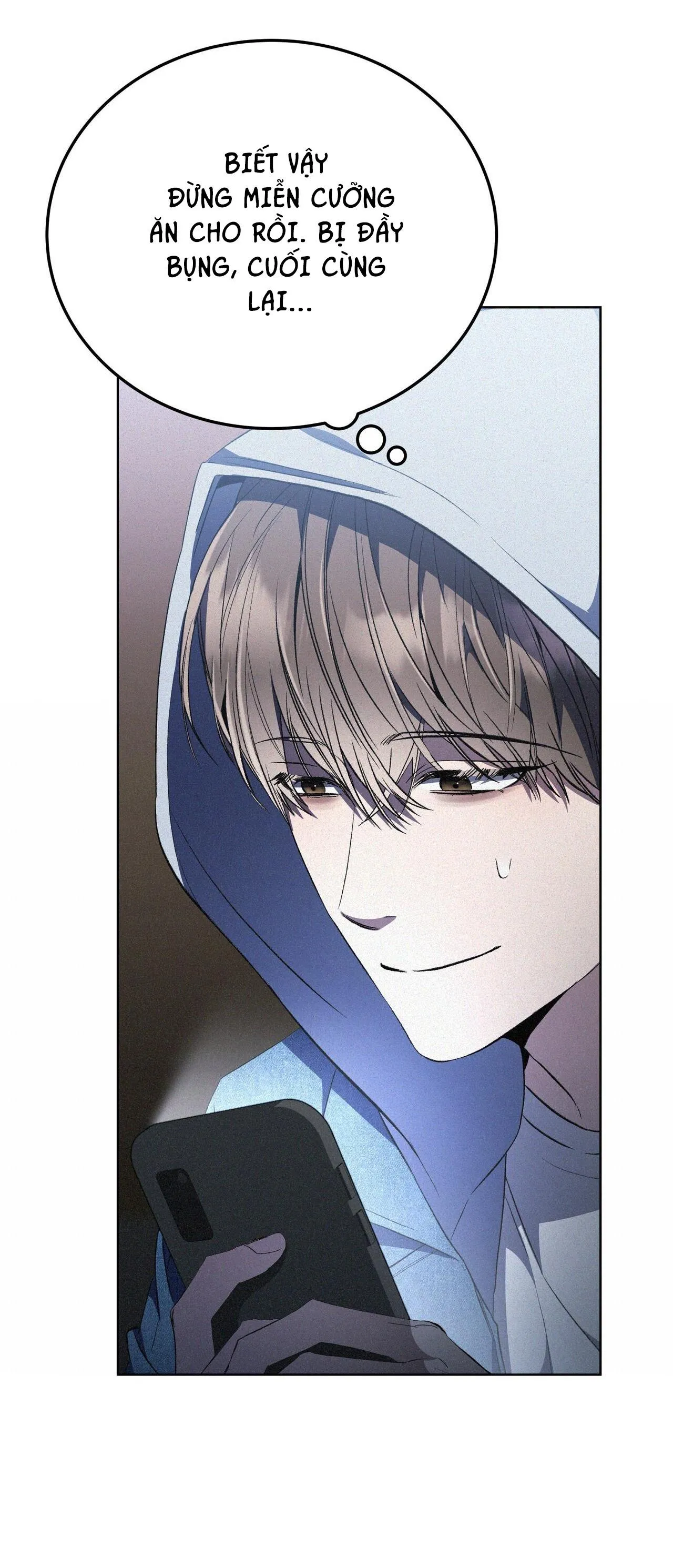 VÔ HÌNH Chapter 6 Trang 43