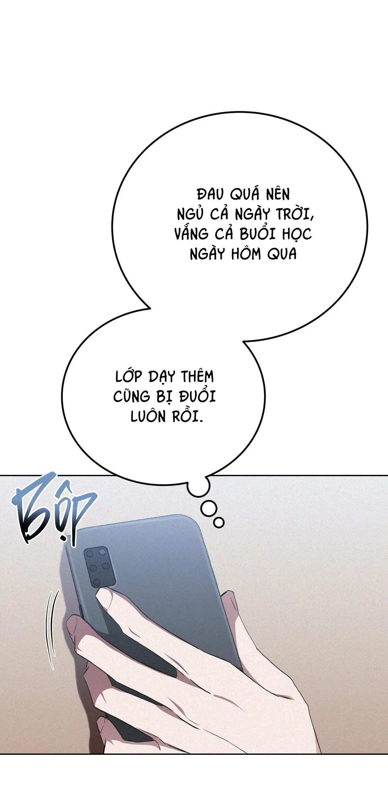 VÔ HÌNH Chapter 6 Trang 44