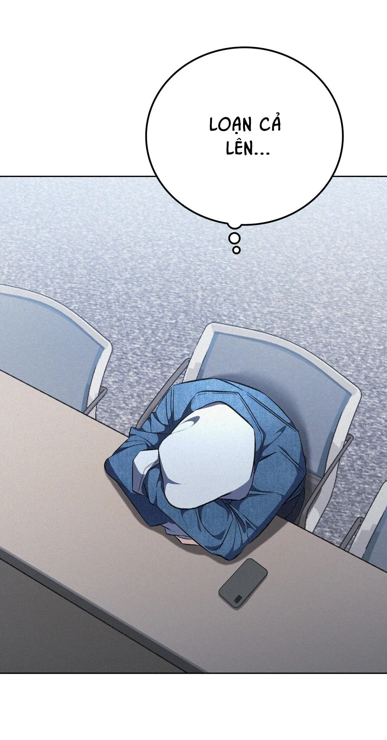 VÔ HÌNH Chapter 6 Trang 45