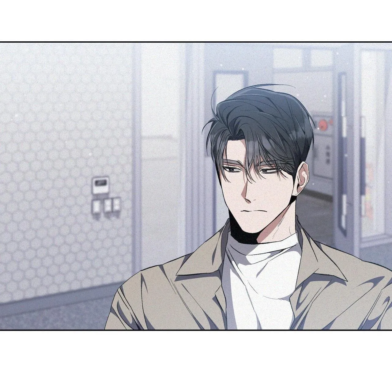 VÔ HÌNH Chapter 6 Trang 47