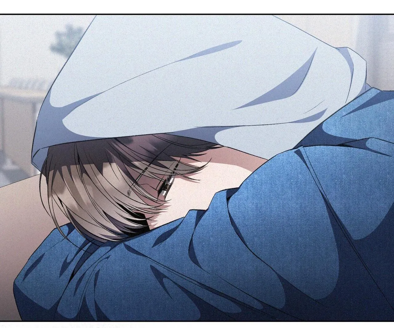 VÔ HÌNH Chapter 6 Trang 50