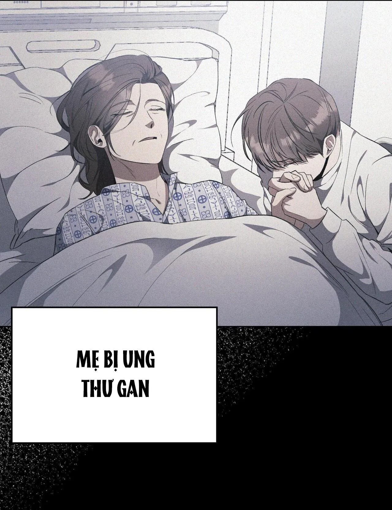 VÔ HÌNH Chapter 6 Trang 53