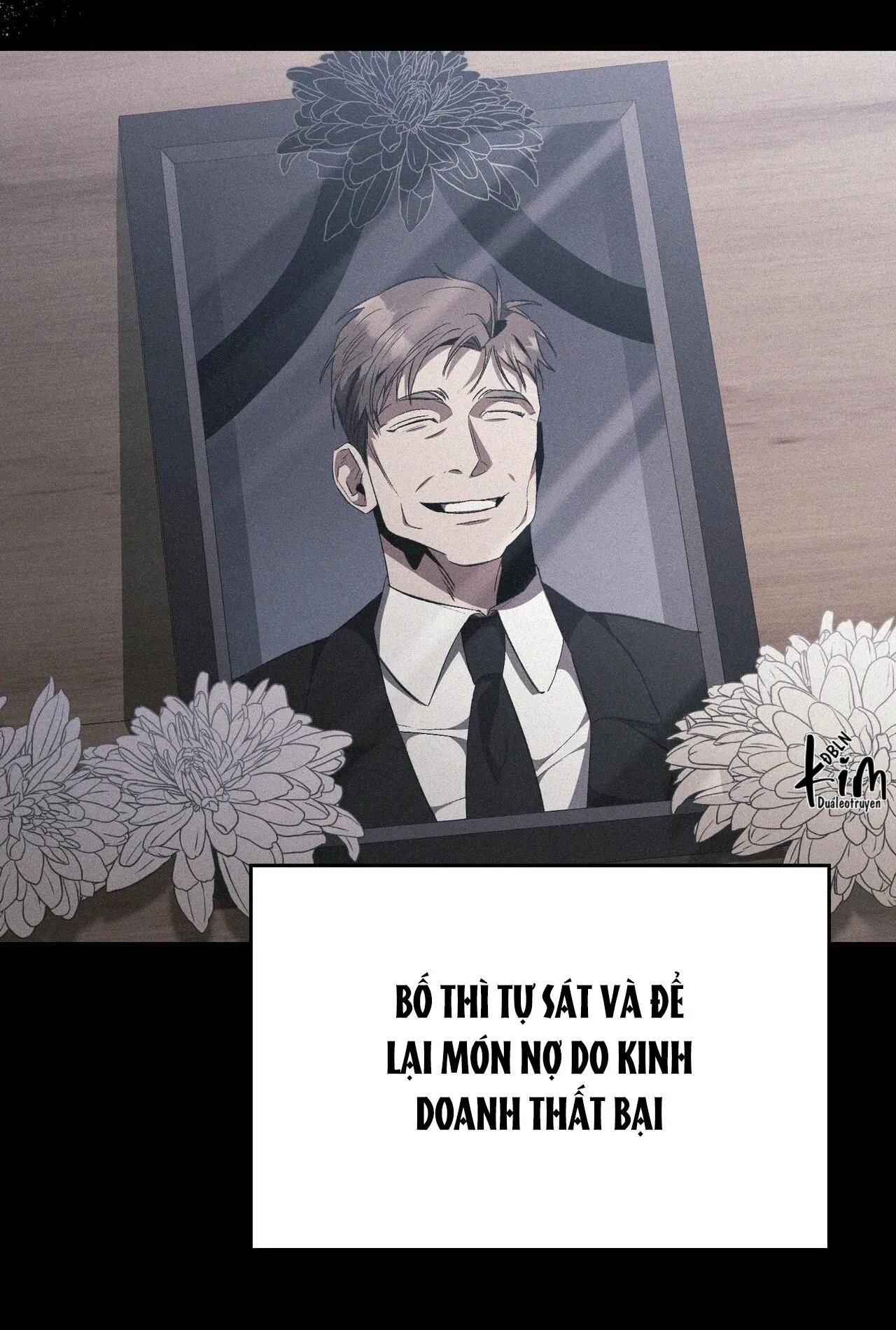 VÔ HÌNH Chapter 6 Trang 54