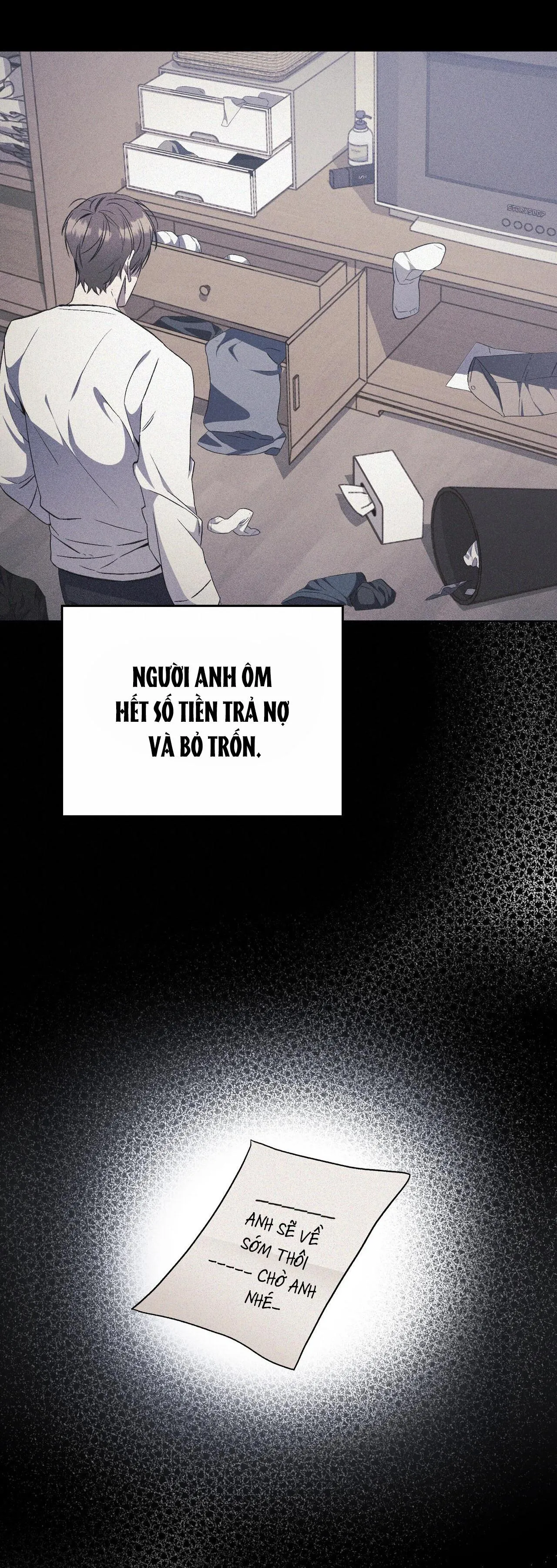 VÔ HÌNH Chapter 6 Trang 55