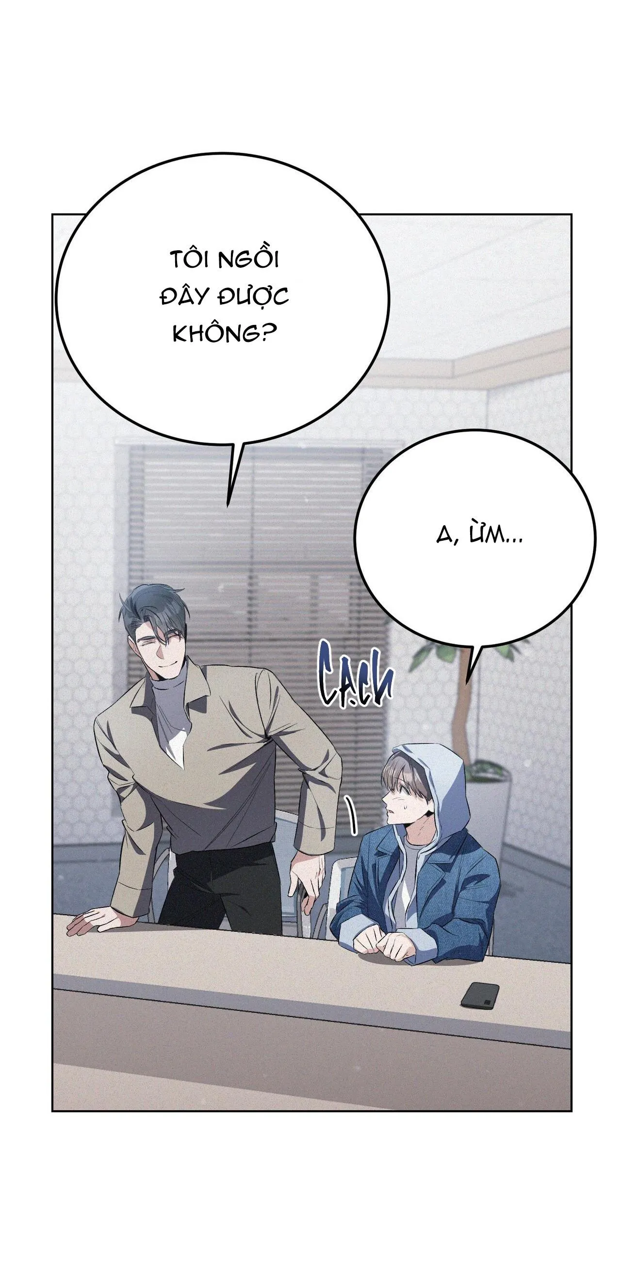 VÔ HÌNH Chapter 6 Trang 59