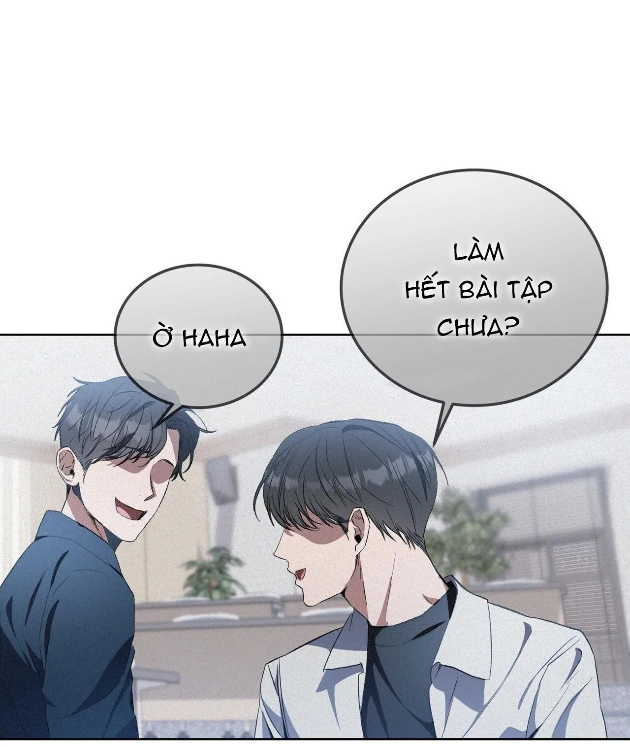 VÔ HÌNH Chapter 6 Trang 60