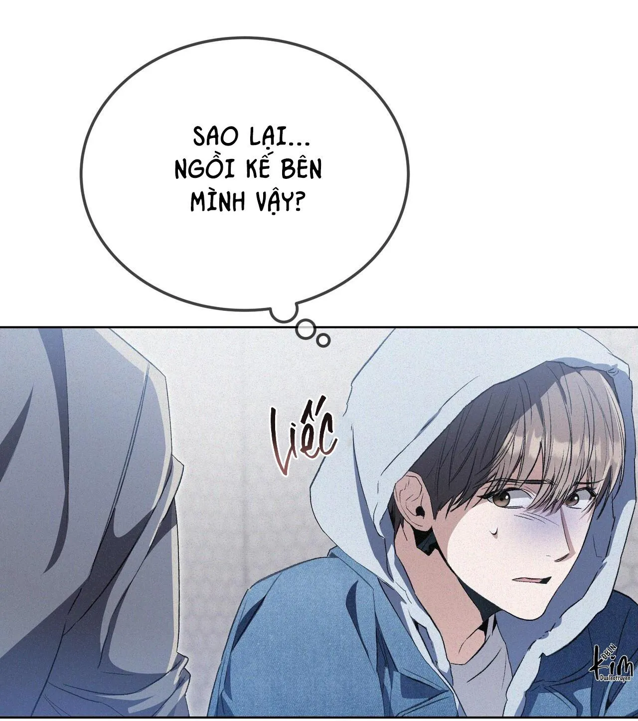 VÔ HÌNH Chapter 6 Trang 62