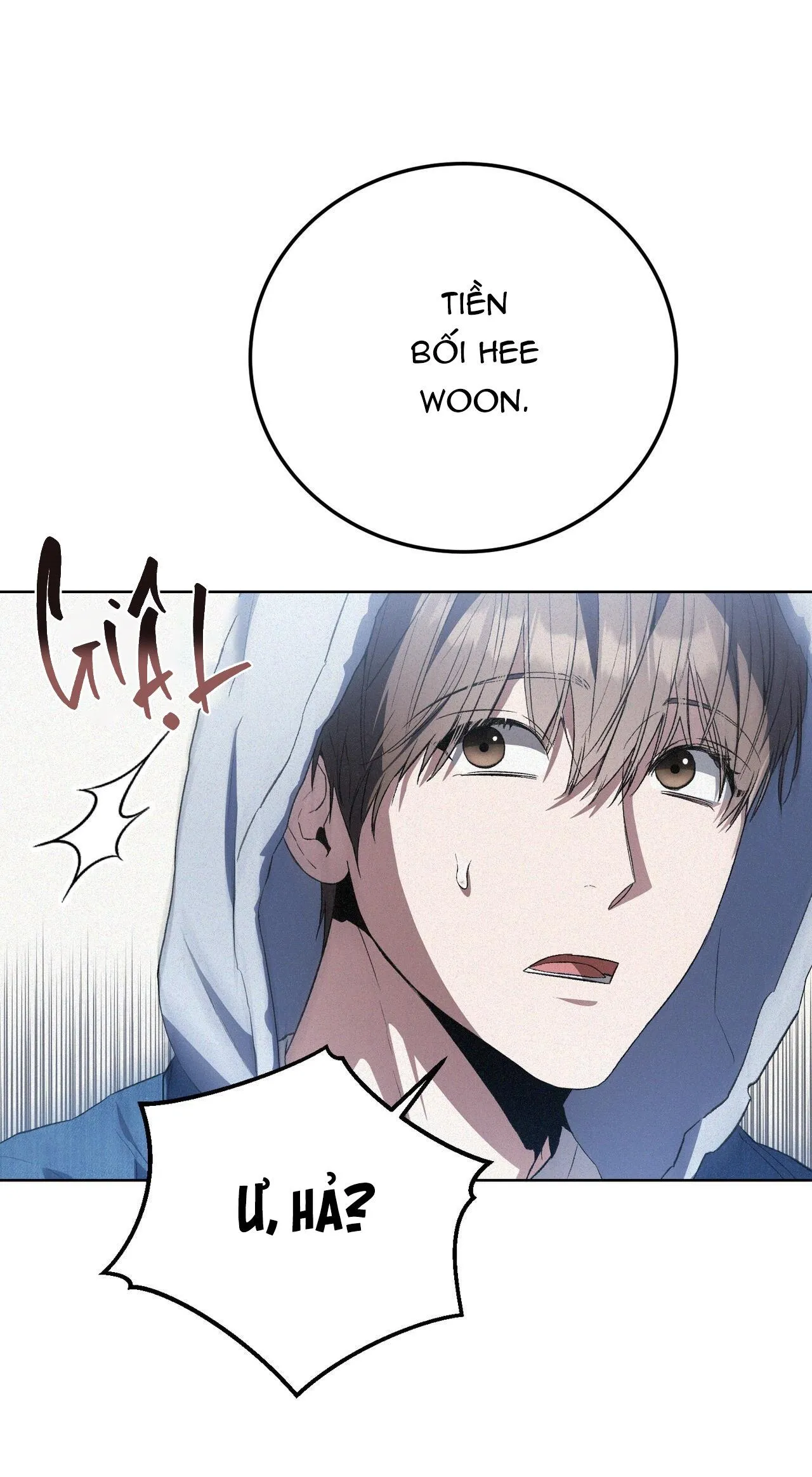 VÔ HÌNH Chapter 6 Trang 64