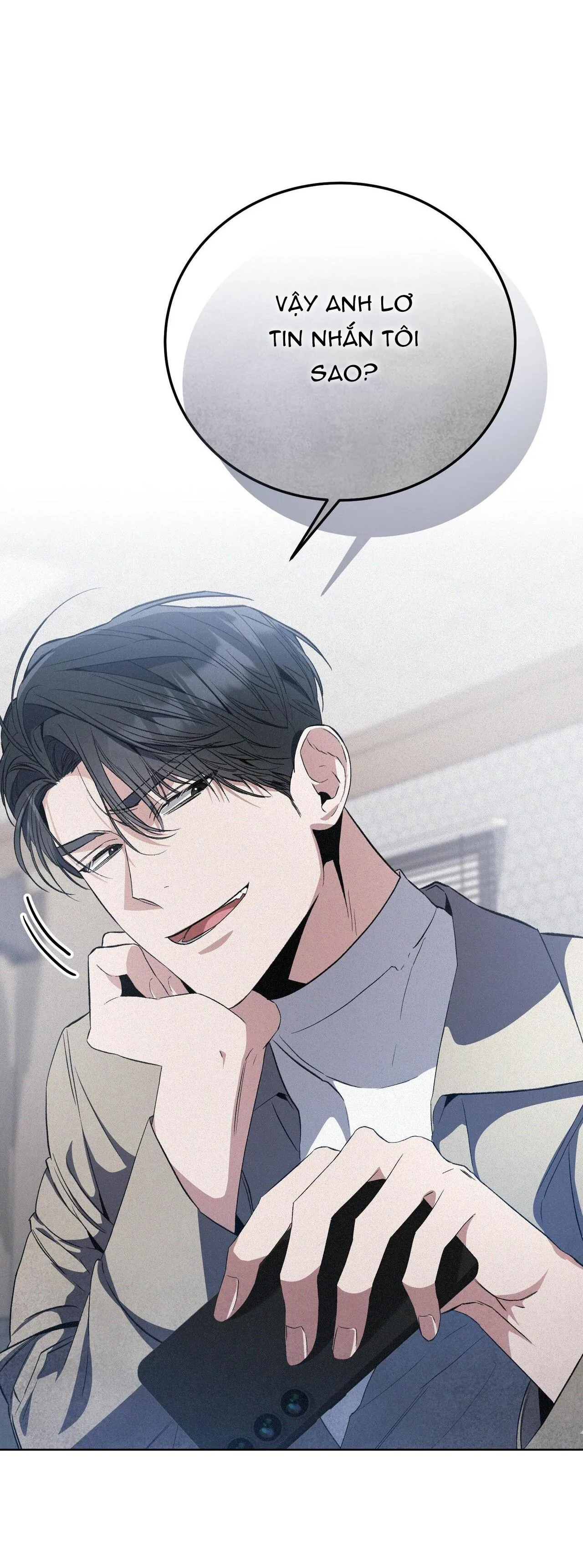 VÔ HÌNH Chapter 6 Trang 66