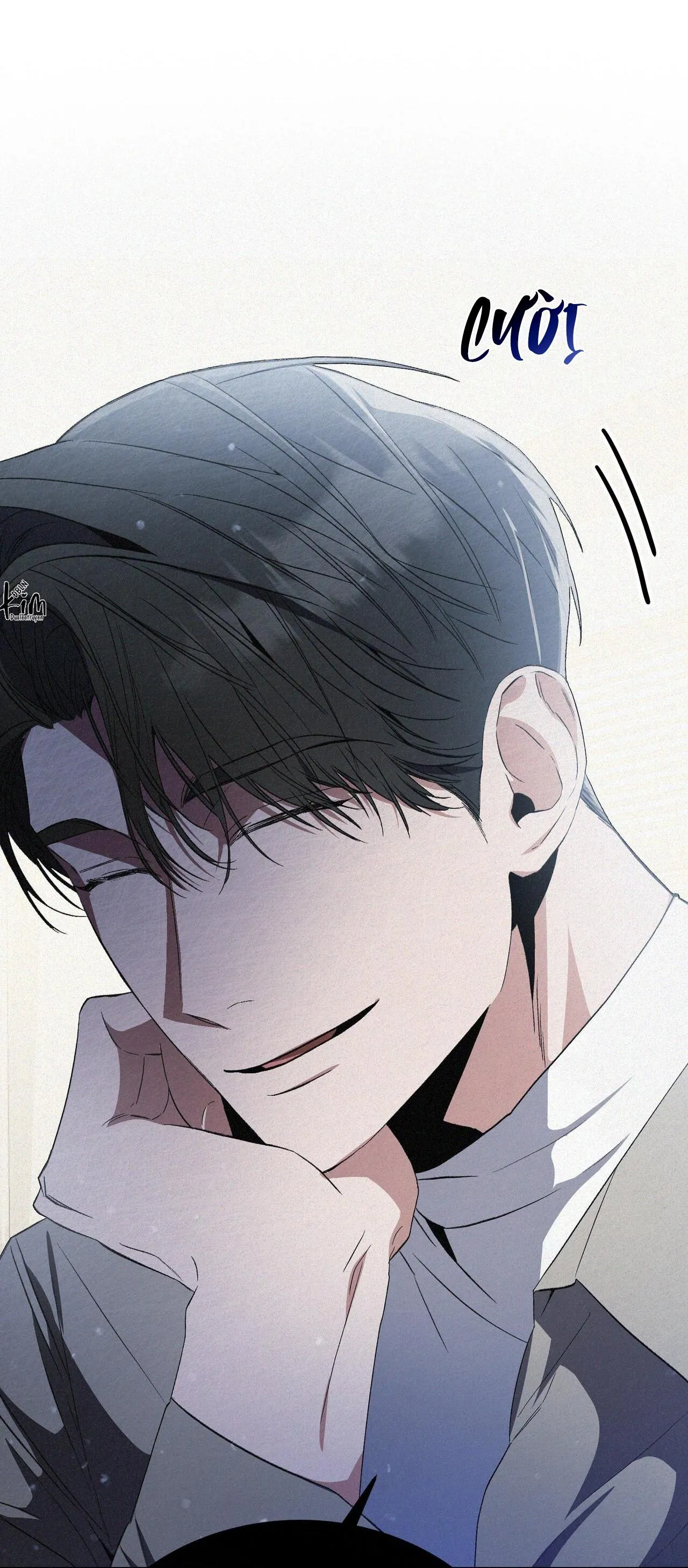 VÔ HÌNH Chapter 6 Trang 68