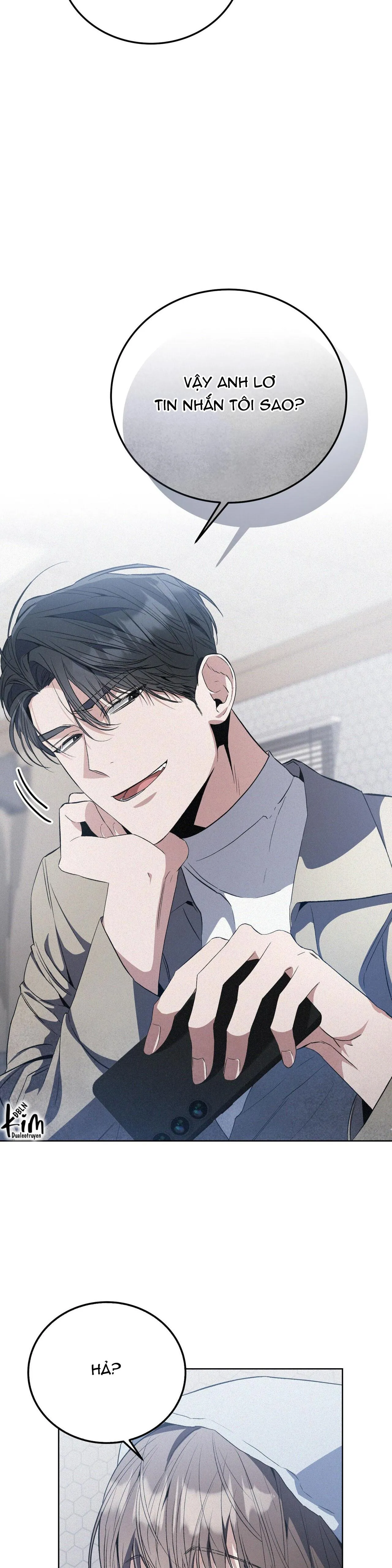 VÔ HÌNH Chapter 7 Trang 3