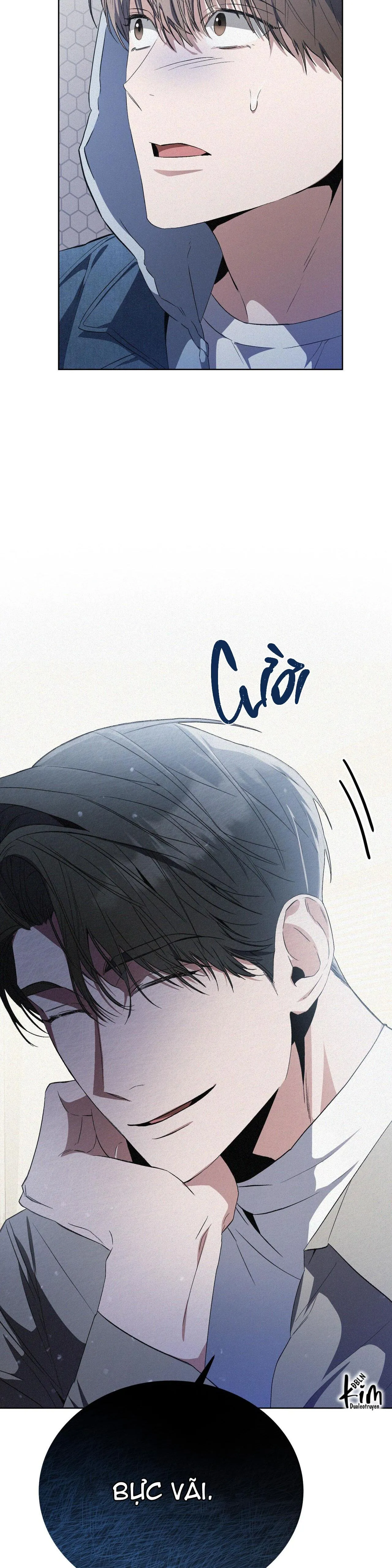 VÔ HÌNH Chapter 7 Trang 4