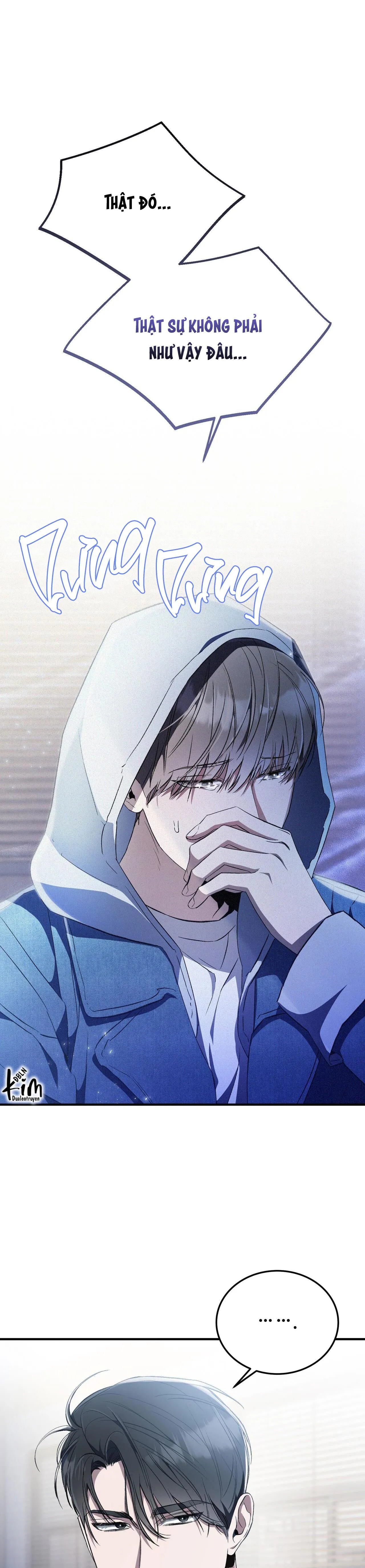 VÔ HÌNH Chapter 7 Trang 9