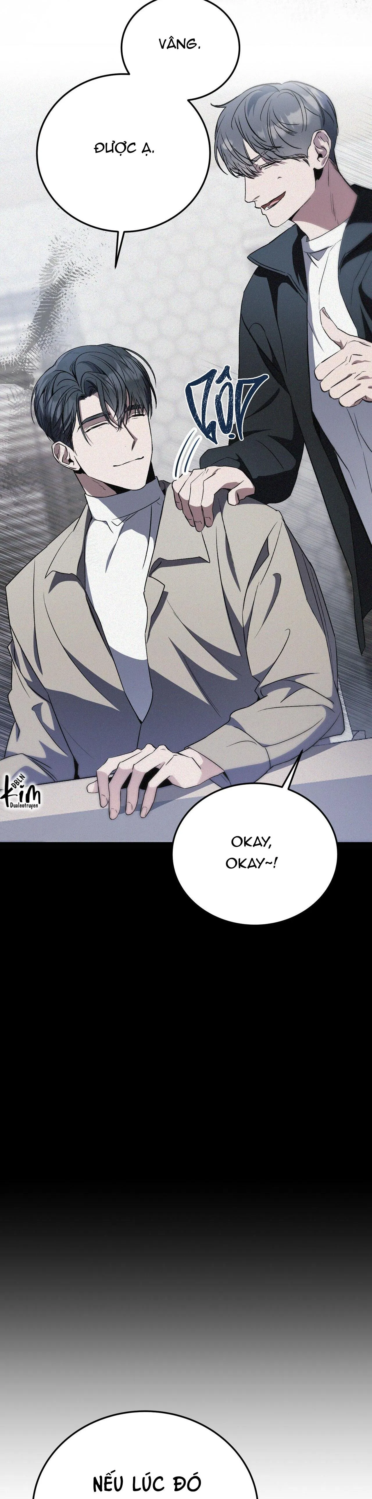 VÔ HÌNH Chapter 7 Trang 30