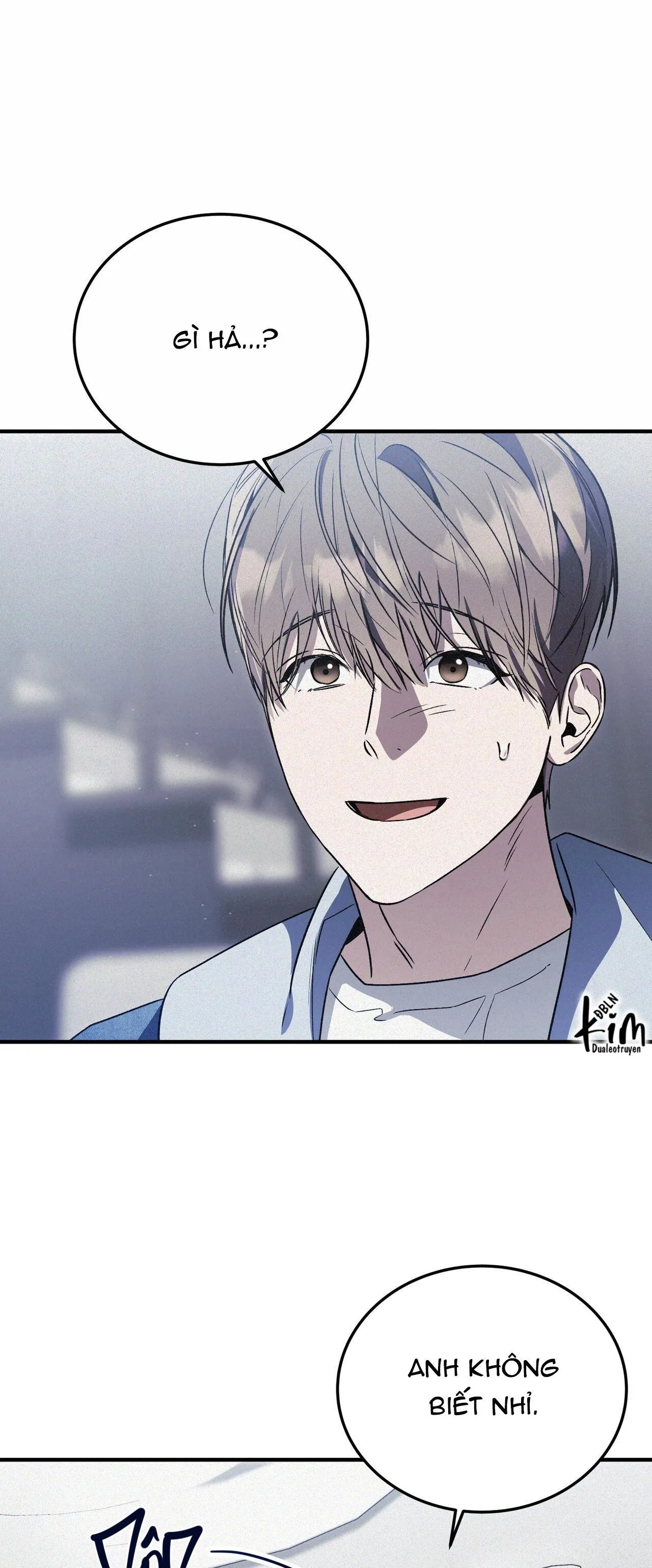 VÔ HÌNH Chapter 7 Trang 32