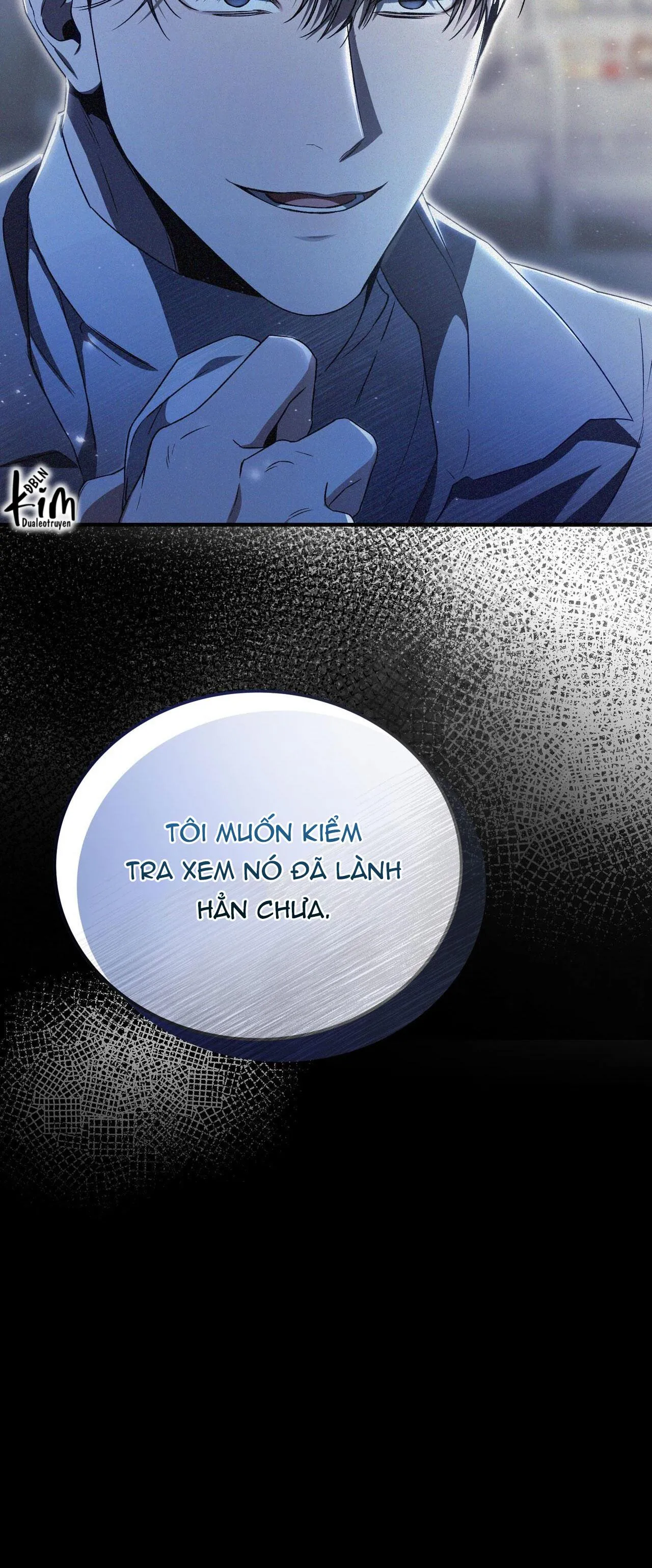 VÔ HÌNH Chapter 7 Trang 35