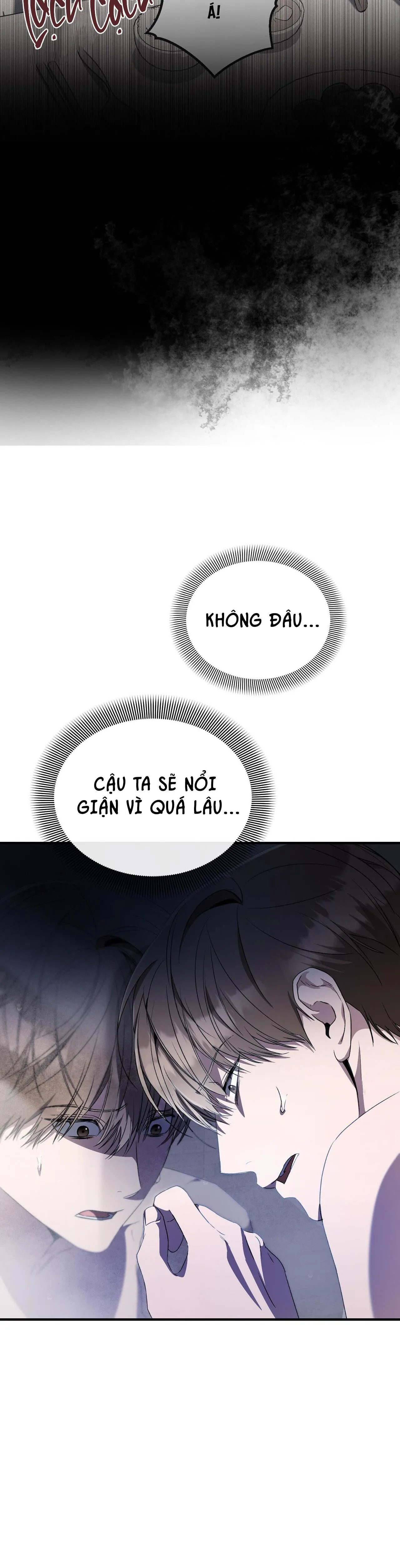 VÔ HÌNH Chapter 8 Trang 8