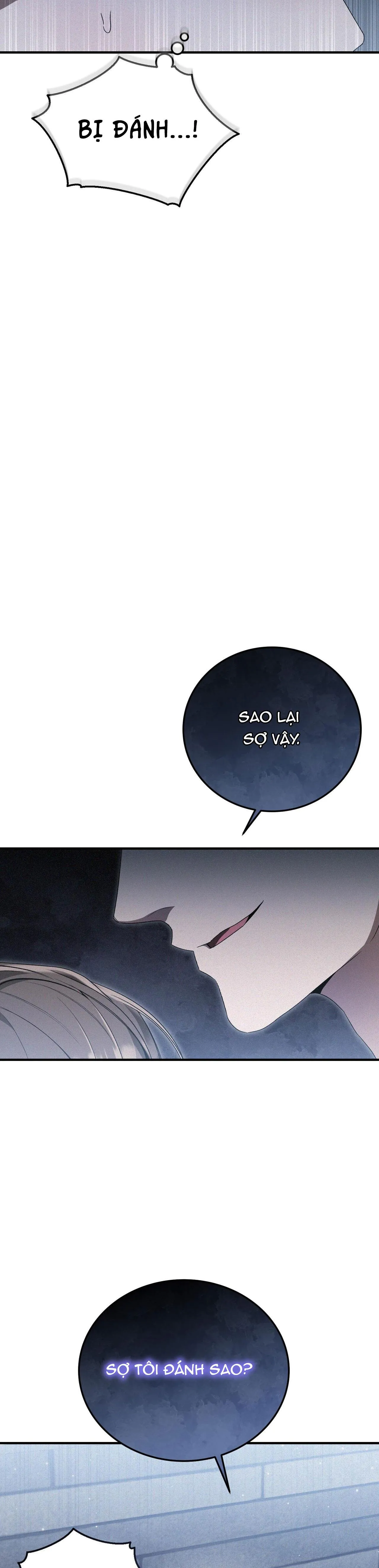 VÔ HÌNH Chapter 8 Trang 13