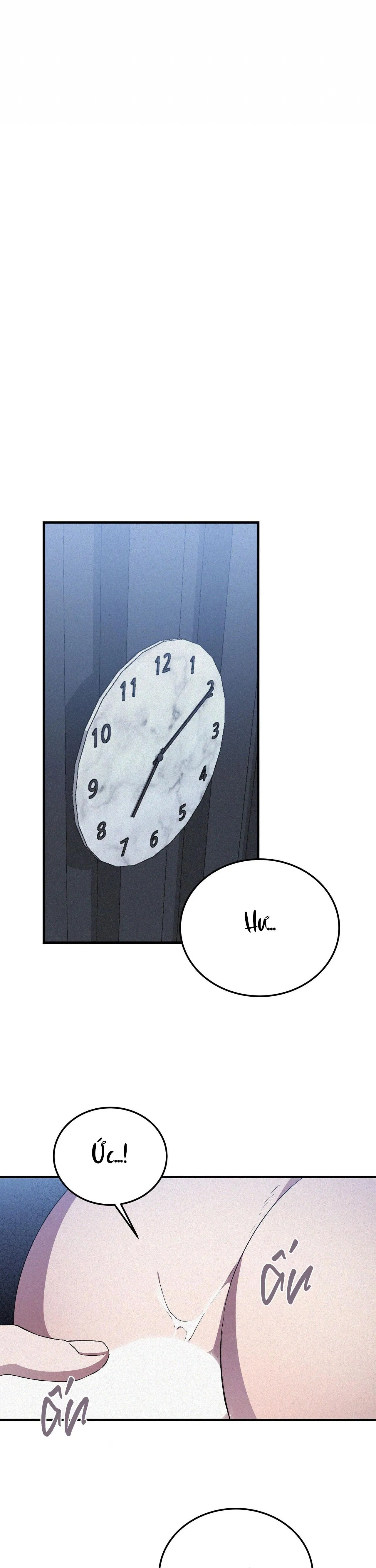 VÔ HÌNH Chapter 8 Trang 20