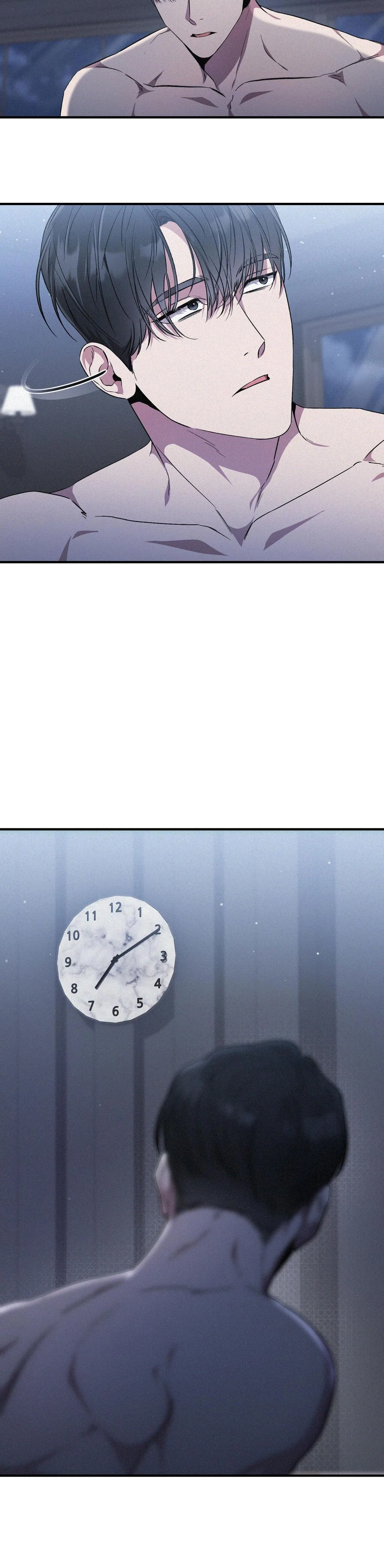 VÔ HÌNH Chapter 8 Trang 23