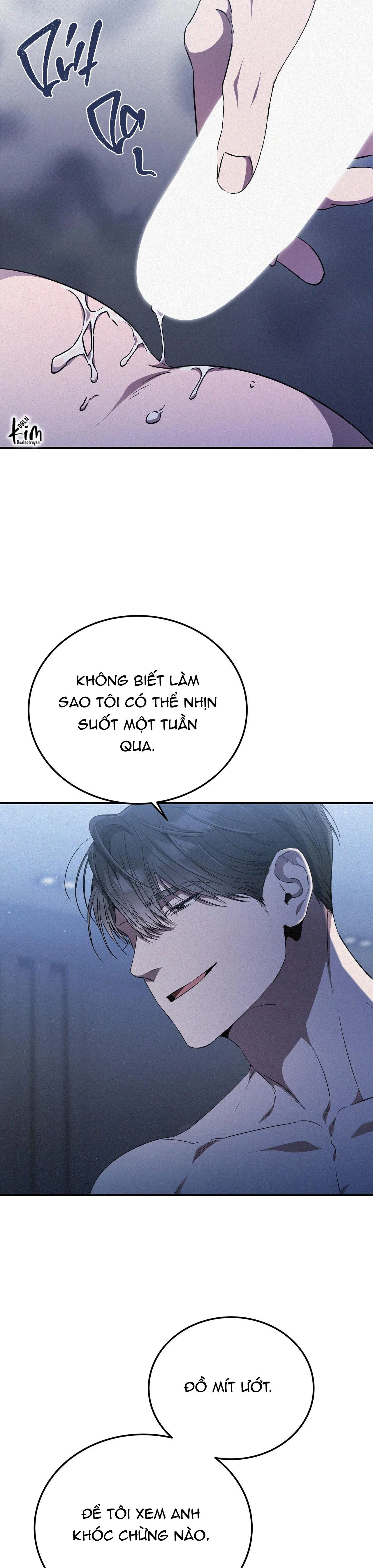 VÔ HÌNH Chapter 8 Trang 34