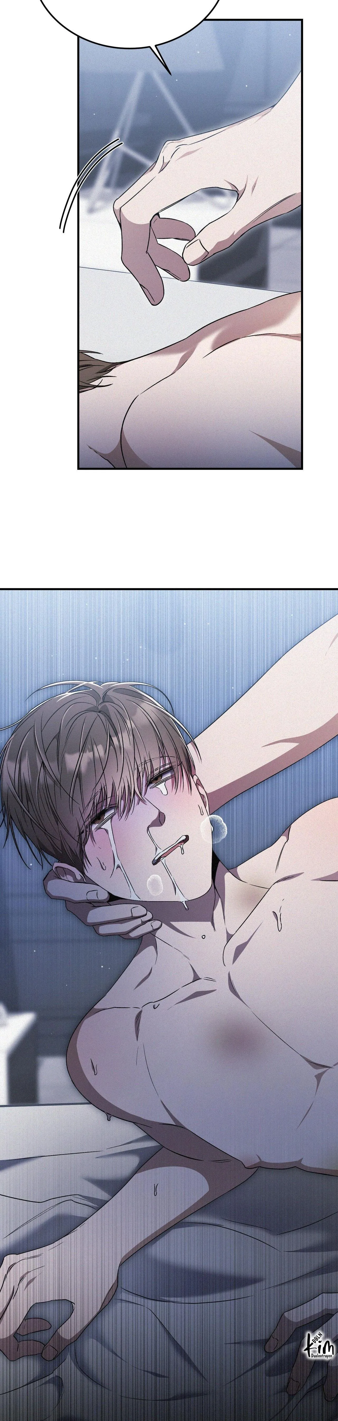 VÔ HÌNH Chapter 8 Trang 35