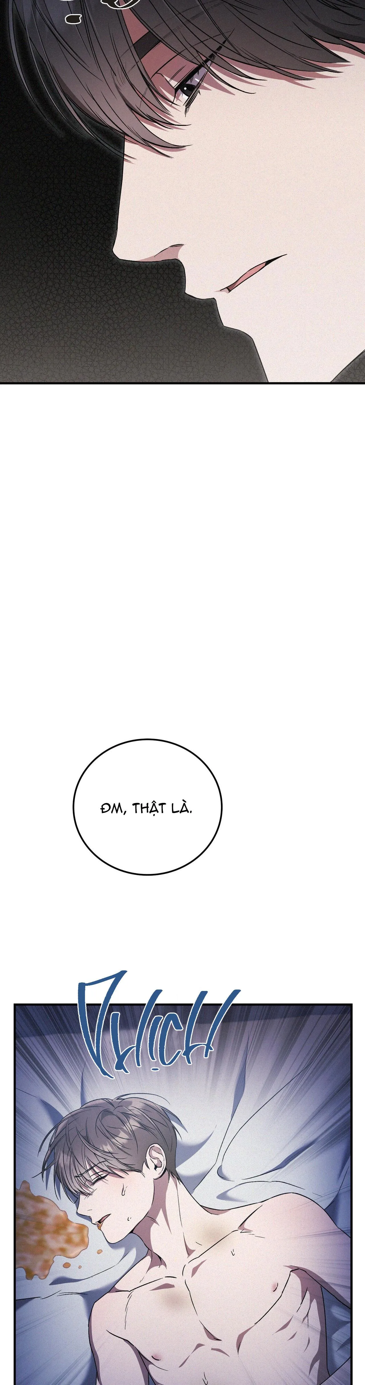 VÔ HÌNH Chapter 8 Trang 38