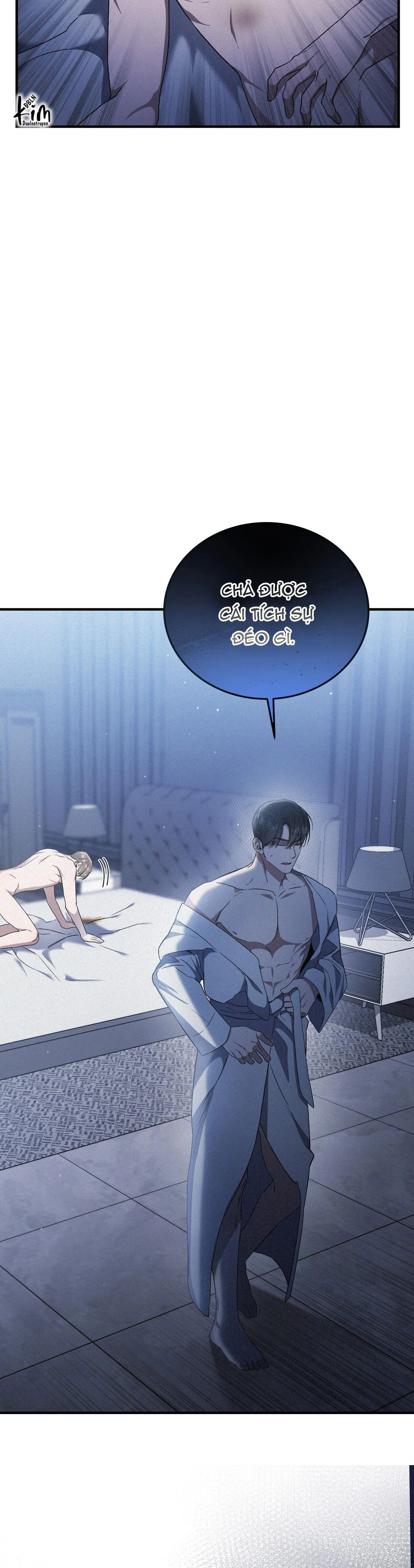 VÔ HÌNH Chapter 8 Trang 39