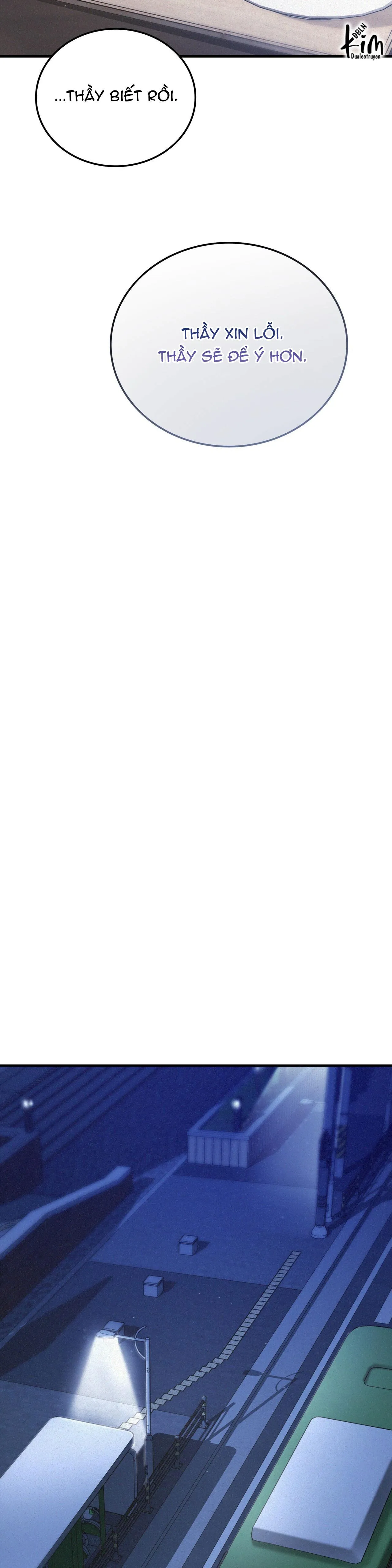 VÔ HÌNH Chapter 9 Trang 7