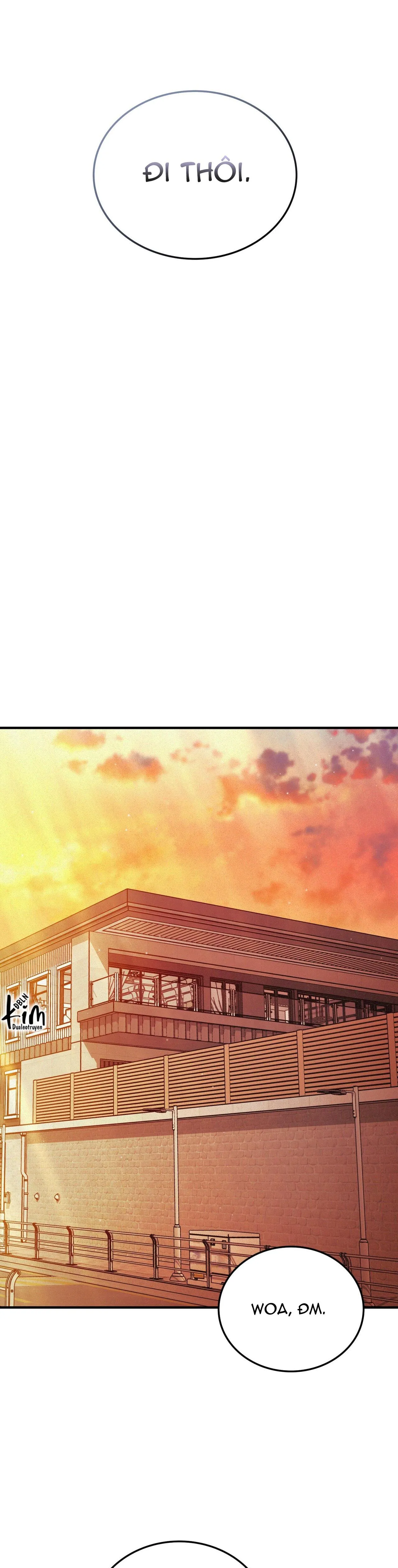 VÔ HÌNH Chapter 9 Trang 22