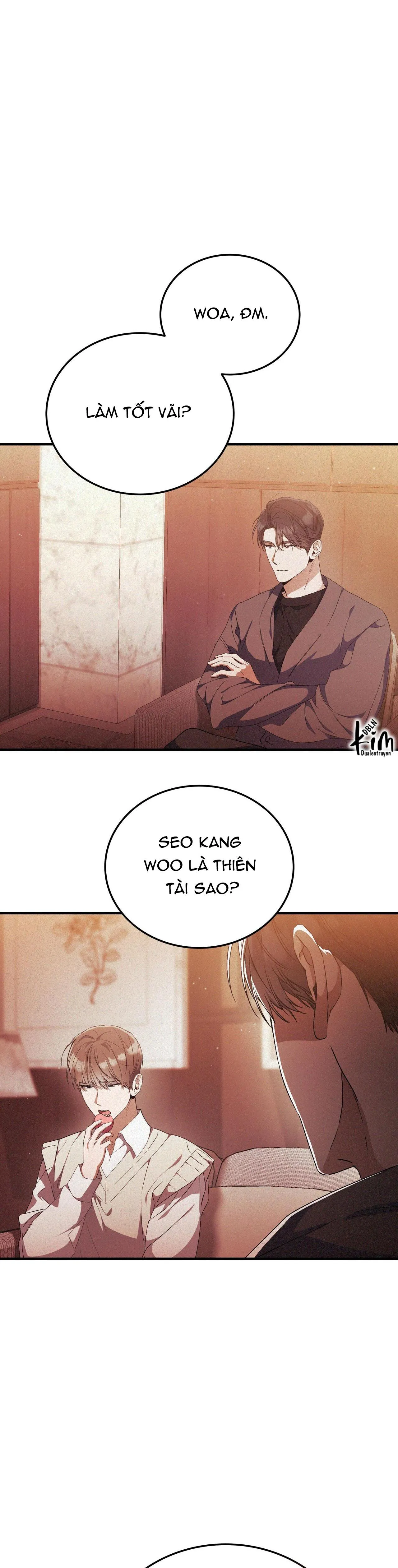 VÔ HÌNH Chapter 9 Trang 26