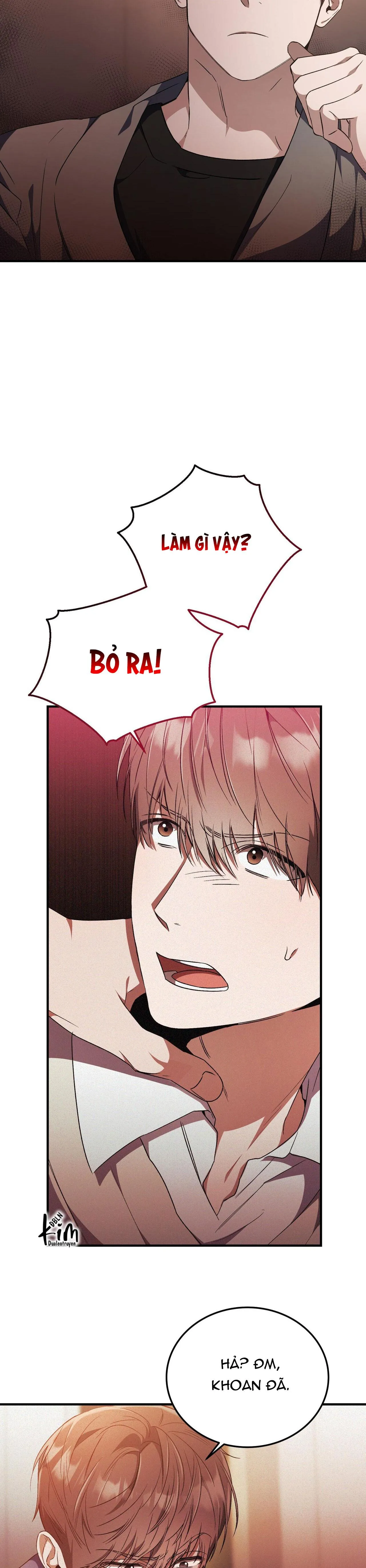 VÔ HÌNH Chapter 9 Trang 29