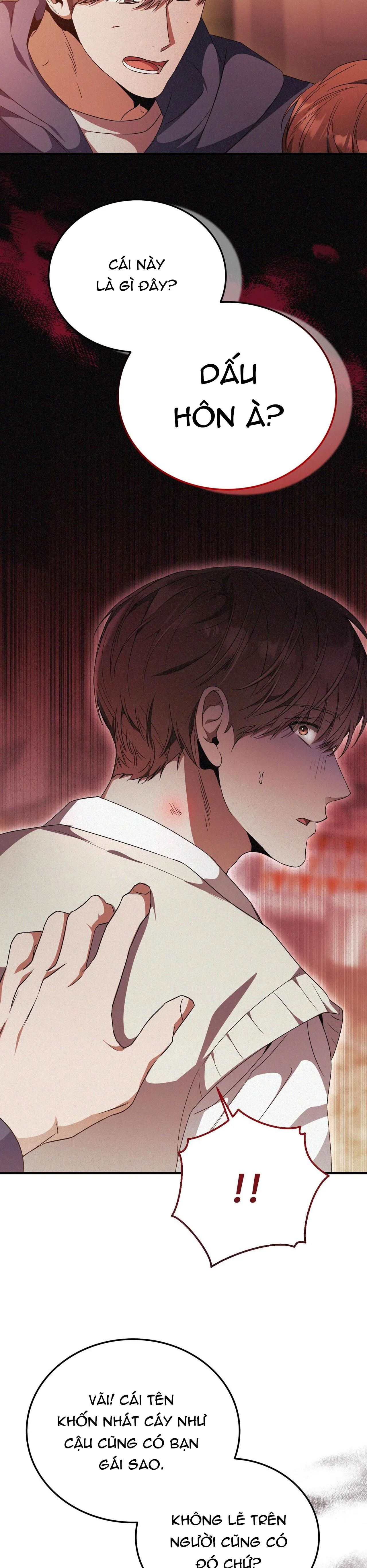 VÔ HÌNH Chapter 9 Trang 30