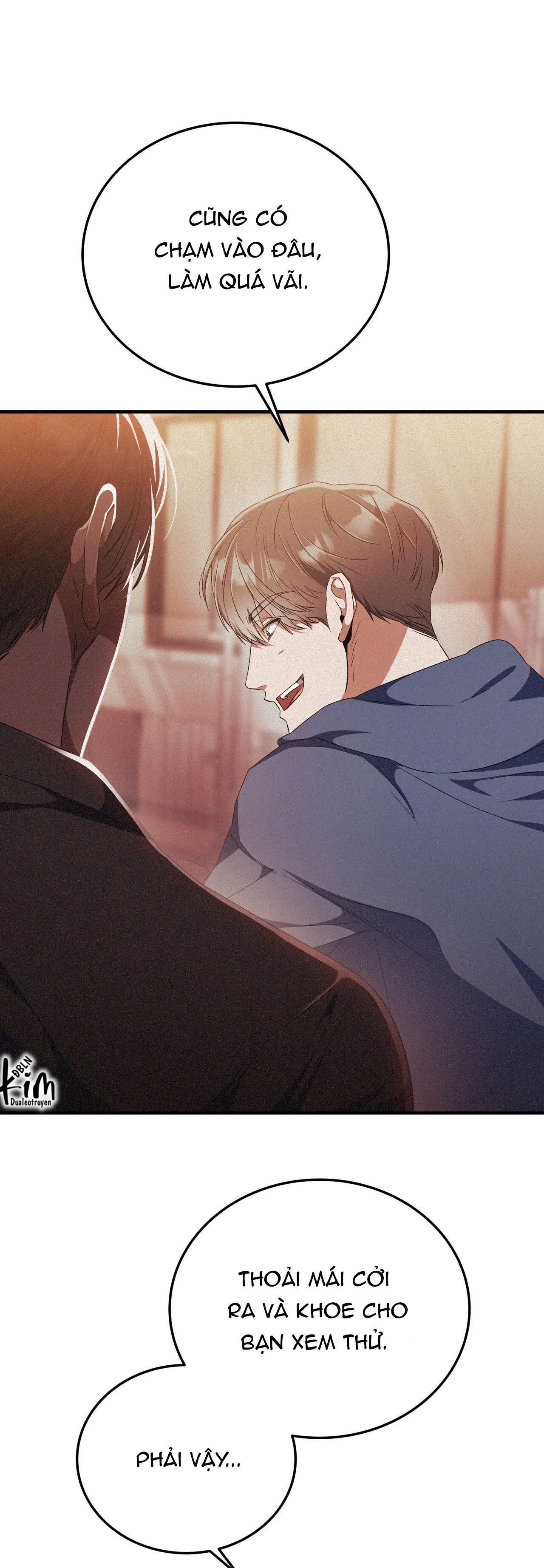 VÔ HÌNH Chapter 9 Trang 32