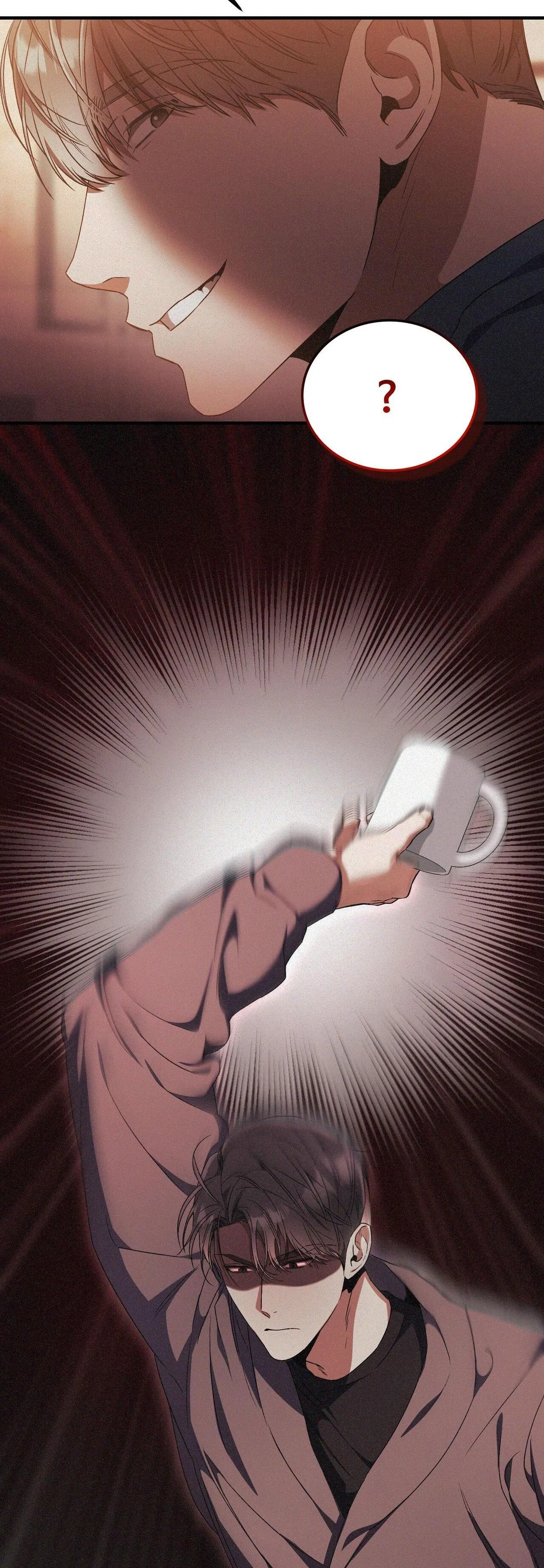 VÔ HÌNH Chapter 9 Trang 33