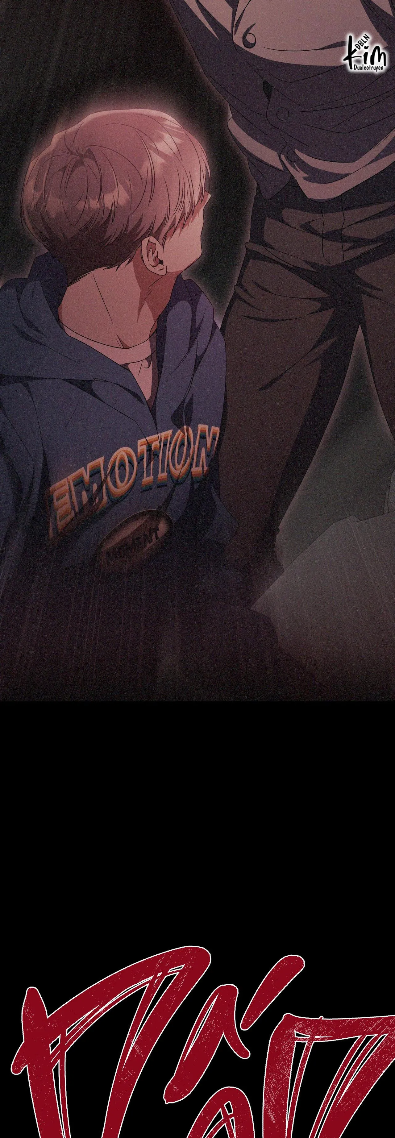 VÔ HÌNH Chapter 9 Trang 34