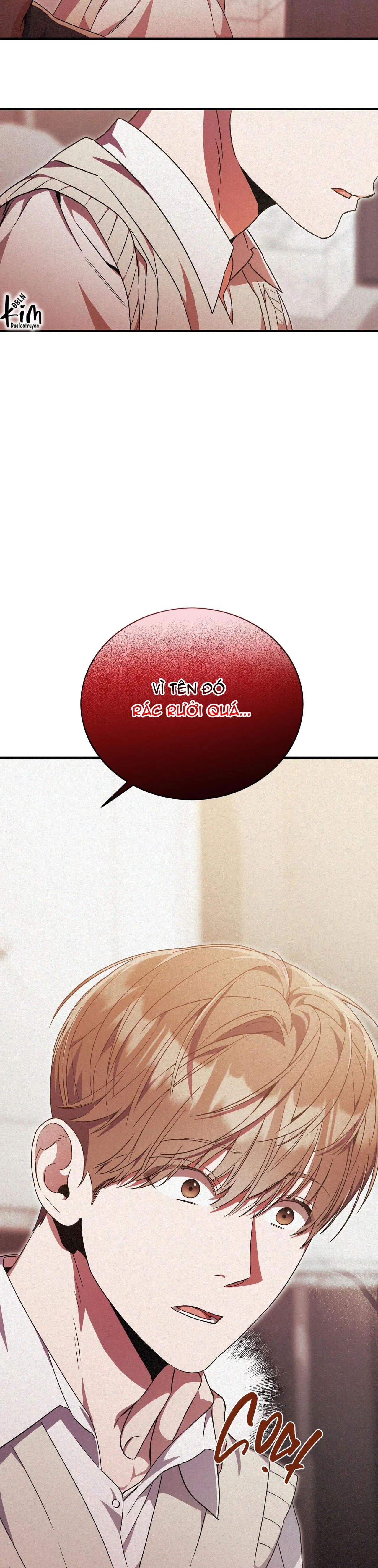 VÔ HÌNH Chapter 10 Trang 10