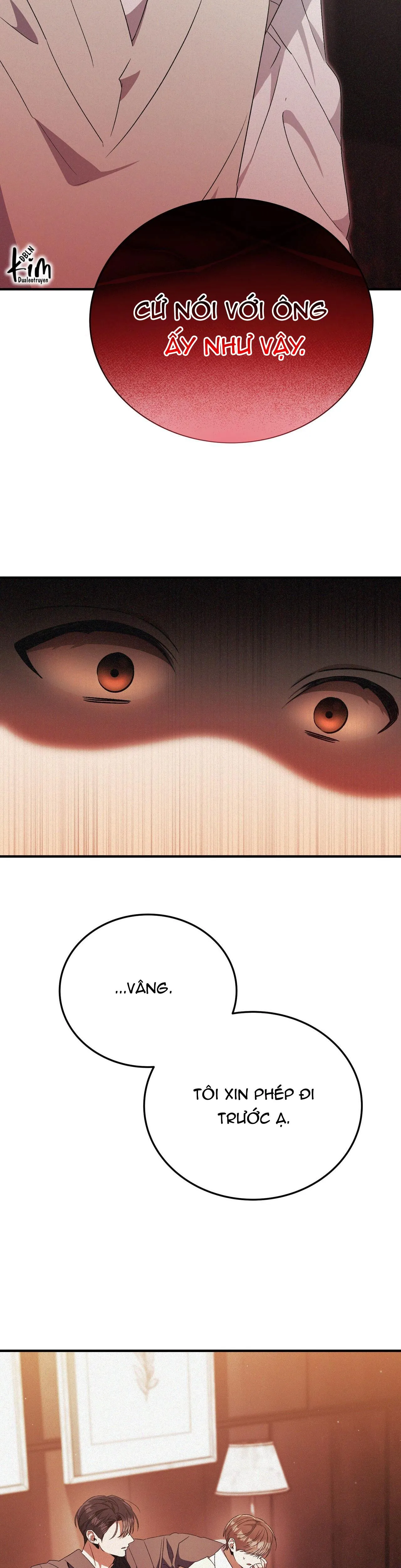 VÔ HÌNH Chapter 10 Trang 11