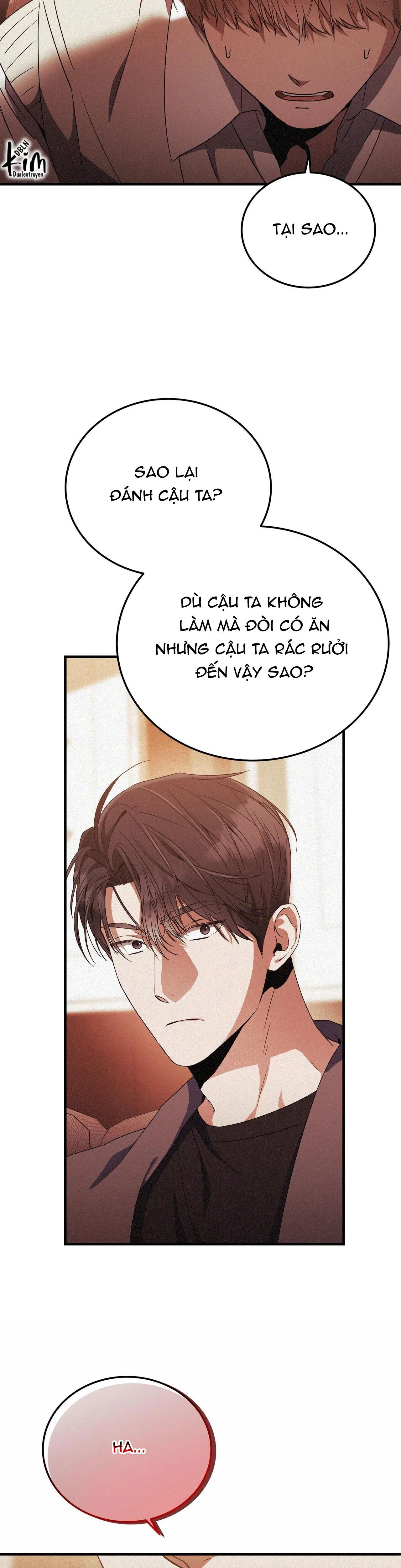VÔ HÌNH Chapter 10 Trang 13